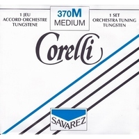 Corelli 372M Orchestra D String
