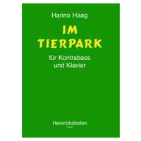 Hanno Haag: Im Tierpark