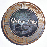 Gut-a-Like Vintage Bass G Saite