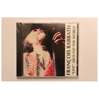 Francois Rabbath: Live Around The World (CD)