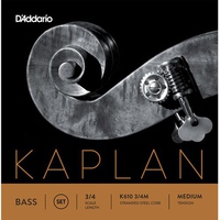 Kaplan Orchester Bass 3/4 Satz