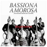 Bassiona Amorosa Inspiration (CD)