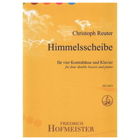 Christoph Reuter: Himmelsscheibe