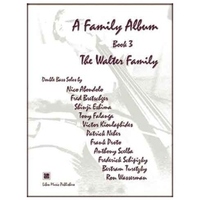 Frank Proto A Family Album Bd. 3
