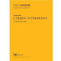 Stefan Schfer: Georges Bizet - Carmen Intermezzo