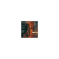 Stefan Schfer: Frantisek Cerny - Compositions pour Contrebasse et Piano (CD)