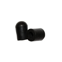 Rubber Endpin Stopper for cello and minibass 6mm