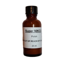 Super Nikco Poliermittel 25ml