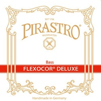 Flexocor Deluxe Solo Bass Satz 1/2