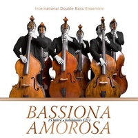 Bassiona Amorosa Jubilums-CD I