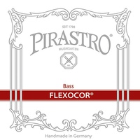 Flexocor Orchester Bass 3/4 Satz