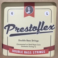 Prestoflex Bass Satz