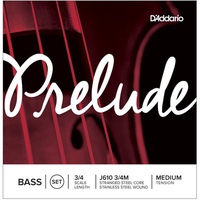 Prelude Bass G-Saite