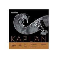 Kaplan Solo Bass 3/4 A Saite