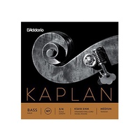 Kaplan Solo Bass 3/4 E Saite