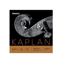 Kaplan Solo Bass 3/4 H Saite