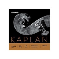Kaplan Solo Bass 3/4 Fis Saite