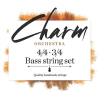 Charm Orchester Bass Satz