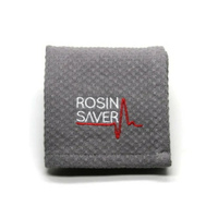 Rosin Saver The Ultimate Bass Cloth