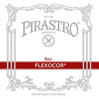 Flexocor Solo Bass 3/4 Fis Saite