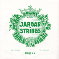 Jargar Bass Satz