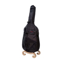 double bass bag I without backpack