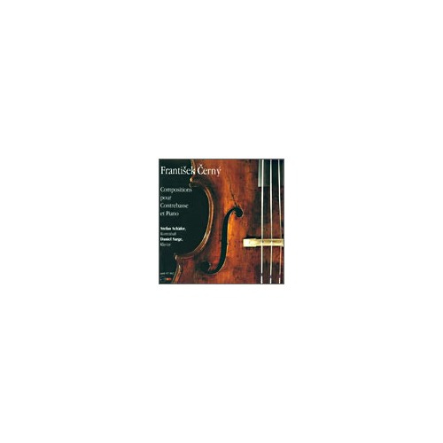 10 Duos jazz pour Contrebasse et piano