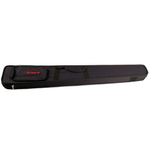 Bassico Versatil Bow Case - Double (French)