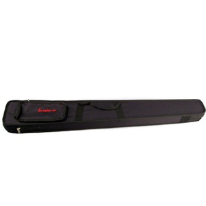 Bassico Versatil Bow Case - Single (German)