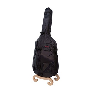 Bassico double bass bag I without backpack