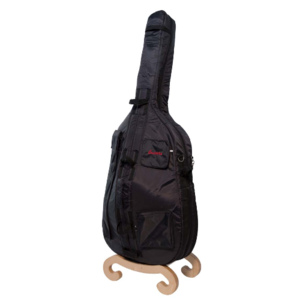 Bassico Bassico Bag I with backpack and shoulder strap for Robusto Slim Line