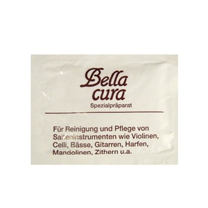 Bellacura Bellacura soaked cleaning cloth