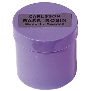 Carlsson Bass Rosin