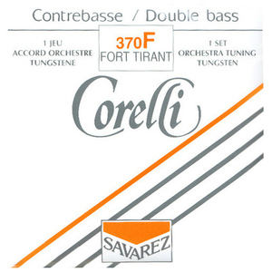 Corelli 376F Bass tiefe H-Saite