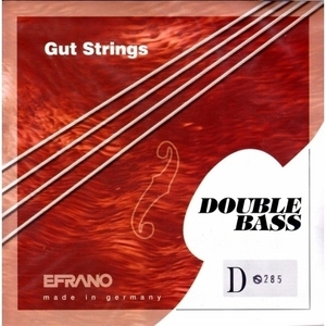Efrano Plain Gut high C String