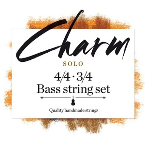 For-Tune Charm Solo Bass Set
