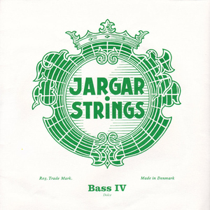 Jargar Jargar Bass A String