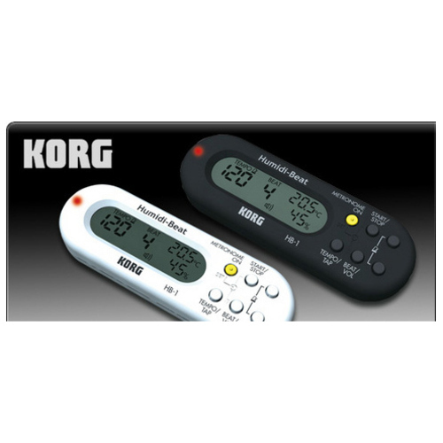 Humidi Beat von KORG