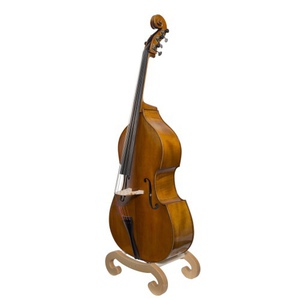 Mastri Double Bass Rudolf Mastri Premium 5-string-model