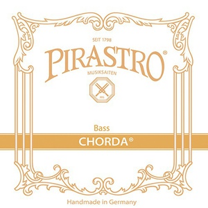 Pirastro Chorda Bass Satz