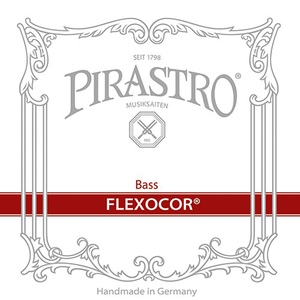 Pirastro Flexocor Orchester Bass 3/4 Satz