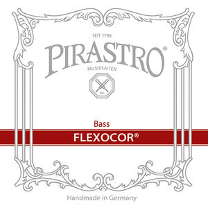 Pirastro Flexocor Solo Bass 3/4 Fis Saite