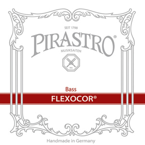 Pirastro Flexocor Solo High D