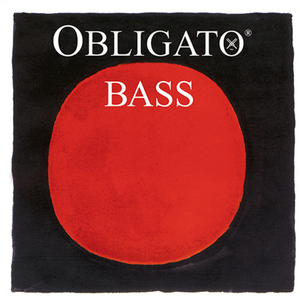 Pirastro Obligato Orchester Bass lange E Saite (210cm)