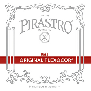 Pirastro Original Flexocor Orchester Bass G Saite