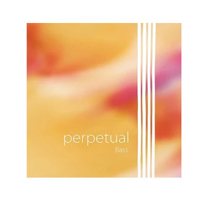 Pirastro Perpetual Solo Bass Set 