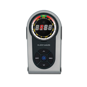 Planet Waves Deluxe Tuner & Metronome