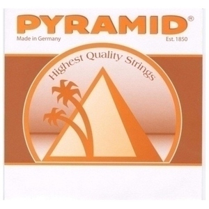 Pyramid Pyramid Soloflex Bass Satz