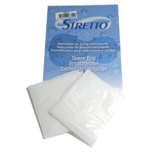 Stretto Stretto Replacement bag for humidifier bass