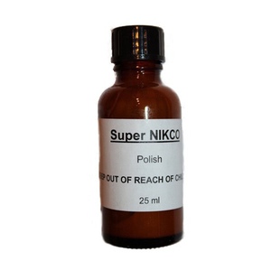 Super Nikco Super Nikco Poliermittel 25ml